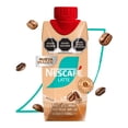 thumbnail image 1 of Bebida Nescafé latte 330 ml, 1 of 5
