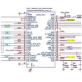 thumbnail image 4 of Banana Pi R4 WiFi7 Module BPI-R4-NIC-BE14 Open Source Router BPI-R4-WiFi7 Module, 4 of 15