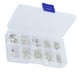 thumbnail image 1 of Herramientas para hacer aretes a mano, kit de accesorios para joyería, herramienta de inicio para hacer joyas, kit de inicio para accesorios de joyería, artesanía superior, 1 of 14