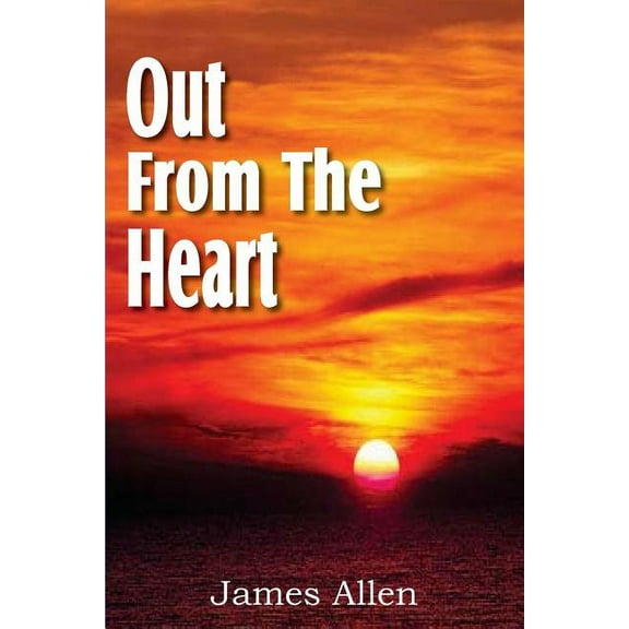 Out from the Heart, (Paperback)