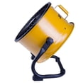 thumbnail image 3 of Ventilador De Movimiento P/ Interiores 35.5cm 4v Caterpillar Caterpillar Ventilador industrial 35 cm de piso, 3 of 4