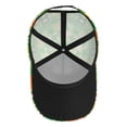 thumbnail image 2 of Kdxio Unisex St Patrick's Day6 Pattern Baseball Cap Unisex Washed Classic Adjustable Hat, 2 of 7