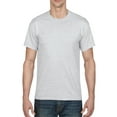 thumbnail image 2 of Gildan DryBlend Tee Ash, 2 of 2
