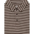 thumbnail image 2 of Wonder Nation Toddler Boy Henley Top, Sizes 12M-5T, 2 of 3