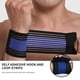 thumbnail image 1 of Muñequera Muñequera deportiva unisex Gimnasio Bracer Entrenamiento elástico Anti-esguince Equipo de protección, 1 of 2