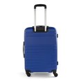 thumbnail image 2 of Bondstreet - 4 pcs set : 3 pcs set ABS/PC blend luggage & Polyester Backpack, 2 of 6