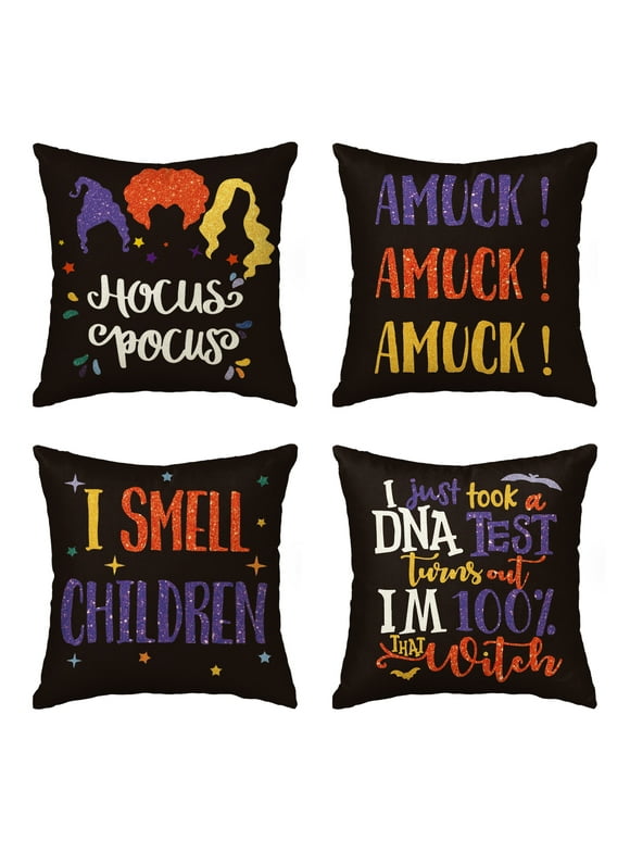 Hocus Pocus Home Decor in Hocus Pocus - Walmart.com