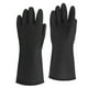 thumbnail image 5 of Guantes de goma, guantes de goma de protección química Guantes de protección química Guantes industriales de alta resistencia elaborados por expertos, 5 of 8