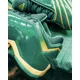 thumbnail image 3 of Ad-id-as TMAC 2 Restomod Men Basketball Shoe Trainer Milwaukee Bucks Green Sneaker, 3 of 6