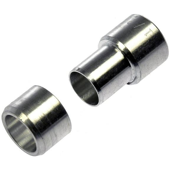Dorman 800-982 Air Conditioning Aluminum Line Block-Off - 1/2 In.