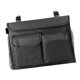 thumbnail image 5 of Bolsa colgante para bicicleta eléctrica, bolsillo colgante, bolsa para ordenador portátil, portavasos de agua, bolsa para manillar resistente, bolsa, 5 of 9