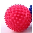 thumbnail image 1 of Bola de lavandería Bola de lavandería mágica para limpieza del hogar Bola de ropa seca antienrollamiento Descontaminación, 1 of 5