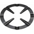 thumbnail image 4 of Cast Iron Gas Stove Cooker Plate Reducer Ring Coffee Pot Holder Shelve Support Stand For Coffee Pot Banmo, 4 of 4