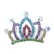 thumbnail image 3 of Muñeca Princesa Corona de horquilla para Doll SM SunniMix Princesa Crystal Mini Tiara, 3 of 8