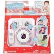 Disney Retro Reimagined Snap & Go Play Camera