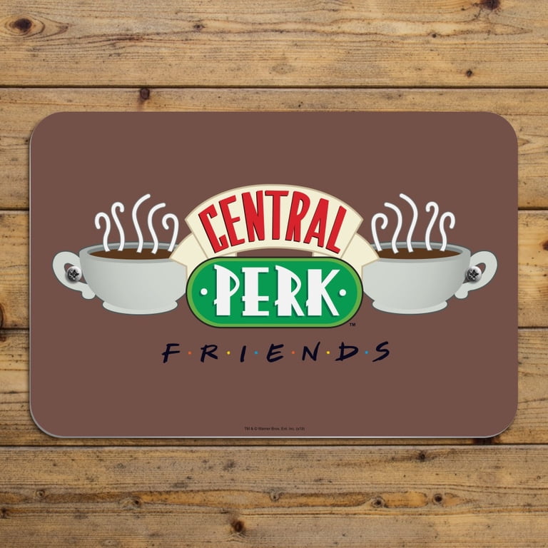 Carat Office Friends - Set 3 Orecchini A Lob Con Logo Centrale, Placcati In Argento - 4