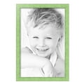 thumbnail image 2 of ArtToFrames 17" x 26" Pale Green Picture Frame, 17x26 inch Green Wood Poster Frame (WOM-4605), 5 Pack, 2 of 6