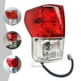 thumbnail image 2 of Miumaeov Left Outer Tail Light Rear Lamp Driver Side LH For Toyota Tundra 2010 2011 2012 2013, 2 of 13