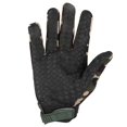 thumbnail image 4 of Guantes Tácticos De Combate Del Ejército Para Hombre, Guantes Militares De Camuflaje Con Dedos Completos, 4 of 7