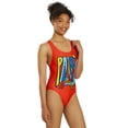 thumbnail image 6 of Sporti Paris Trend Setter One Piece Swimsuit, High Cut, Unpadded (Women’s), 6 of 11