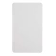thumbnail image 3 of Shiny Index Cards, Blank Flash Cards Unruled for Studying (3 x 5 In, 200 Pack), 3 of 3