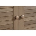 thumbnail image 4 of Pemberly Row Armoire de Rangement en Chêne Sel, 4 of 7