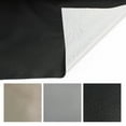 36 x 55inch 1 Yard Faux Leather Fabric Sheets Car Boat textile synthetic leathre Durability