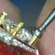 thumbnail image 3 of For 6 Pcs Open Mouth Cup Burr 332 Inch Shank Jewelry Setting Cup Burs Wire Rounder Bits Lapidary, 3 of 5