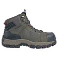 thumbnail image 4 of Die Hard Men's Comet 6" Waterproof Composite Toe Hiker Work Boots, 4 of 7