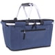 thumbnail image 1 of Canasta de picnic SIYUAN plegable para compras 27L Azul, 1 of 7