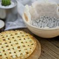 thumbnail image 5 of Professional Quality Pie Weights For Bubble-Free Pie Crusts, Ceramic Baking Beads With High Thermal Conductivity Oven-Safe Up To 480, 5 of 5