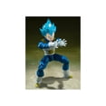 thumbnail image 3 of Figura de acción Bandai SH Figuarts SS Blue Vegeta Unwavering Pride Dragon Ball, 3 of 5