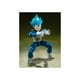 thumbnail image 3 of Figura de acción Bandai SH Figuarts SS Blue Vegeta Unwavering Pride Dragon Ball, 3 of 5