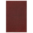 thumbnail image 1 of Outdoor Artificial Turf Burgundy Area Rugs With Premium Non Skid backing Great for Decks, Patio's & Gazebo's to Pools, Docks & Boats and other outdoor recreational purposes 8'x10', 1 of 4