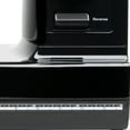 Janome IndustrialGrade AluminumBody HD1000 Black Edition Sewing