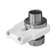 thumbnail image 4 of HSK63F Abrazadera Portaherramientas para CarpinteríA Porta Abrazadera Tenedor Garra para Grabado Centro de Mecanizado CNC, Portaherramientas, 5 Piezas, 4 of 5