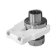thumbnail image 4 of HSK63F Abrazadera Portaherramientas para CarpinteríA Porta Abrazadera Tenedor Garra para Grabado Centro de Mecanizado CNC, Portaherramientas, 5 Piezas, 4 of 5