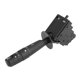 thumbnail image 1 of Unidad de interruptor de luz de señal de giro Interruptor de faro para 106 206 207 306 9623641569 negro, 1 of 5