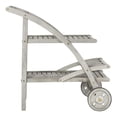 thumbnail image 1 of Pemberly Row Tea Cart with Mobile Serving Design for Any Occasion, 1 of 4