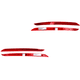 thumbnail image 1 of Par de CUARTOS ELANTRA 2017 HYUNDAI Traseros DEPO ., 1 of 4
