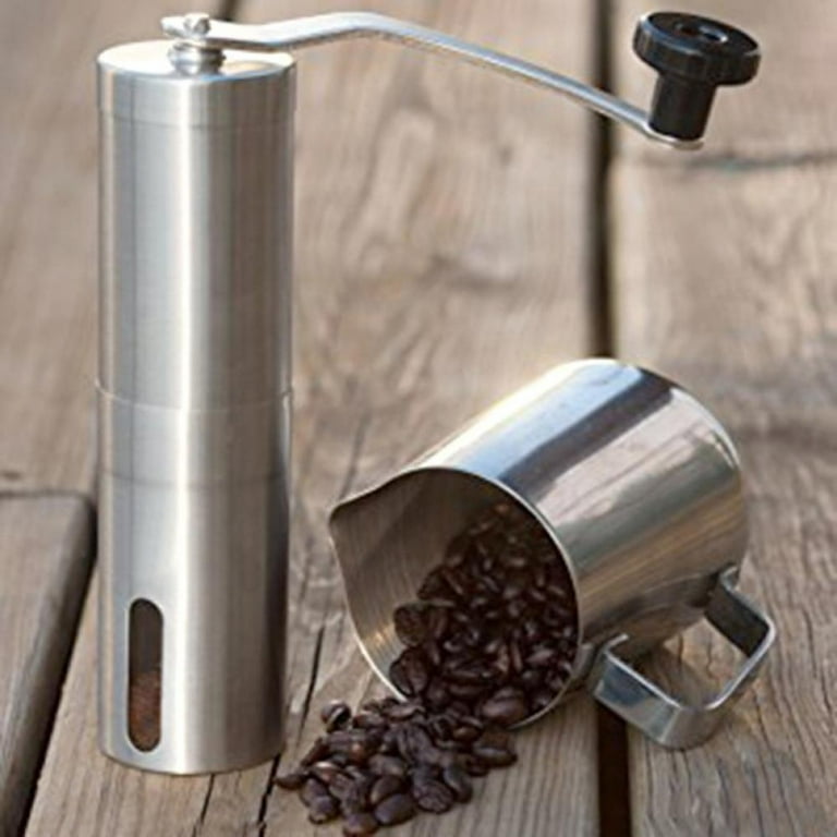 Leonard Coffee Grinder Coffee Maker with Grinder Coffee Bean