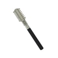 thumbnail image 3 of maskred Double-Sided Trimming Comb Stainless Comb Trimmer Hairdressing Styling Tool, 3 of 8