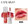 thumbnail image 1 of Fiudx Bálsamo Labial Jaspeado, Lápiz Labial Hidratante con Color, Set de Bálsamo Labial con Sabor, Fórmula Fácil de Enjuagar, Regalo Perfecto para Cumpleaños o Festividades, Empaque Portátil para Niñ, 1 of 6