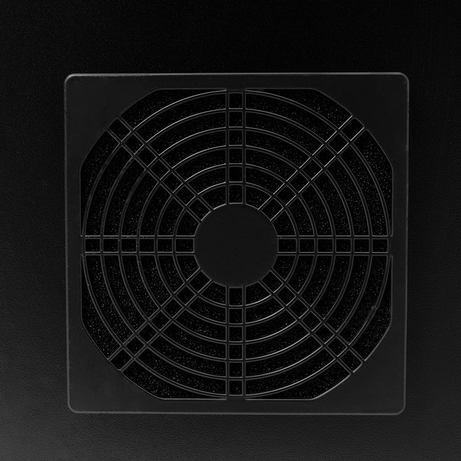 1500W Smoke Machine for Concerts and Performances, LCD Control, Adjustable Fog Volume, Anti-slip Feet for Stability