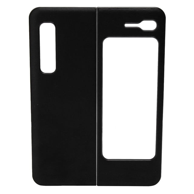 Shockproof Phone Leather Cover Phone Leather Cover For W20 Phone Leather Cover For Z Fold 1 Mobile Phone Cases Shockproof Phone Leather Cover Shell For Z Fold 1 / W20