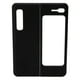 thumbnail image 3 of Funda de cuero para teléfono para Samsung Galaxy Z Fold,Fundas para teléfonos móviles Funda de cuero para teléfono a prueba de golpes Funda de cuero para teléfono Diseño elevado, 3 of 9