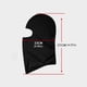 thumbnail image 3 of Casco protector solar de verano Bike Head Cover Ice Silk Ciclismo Gorra táctica Suave transpirable para montar en bicicleta, 3 of 3