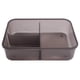 thumbnail image 5 of 2X Caja de Almuerzo, Caja Bento de 1500 Ml, Contenedor de Alimentos con 3 Compartimentos Y Juego de Cubiertos, 5 of 8