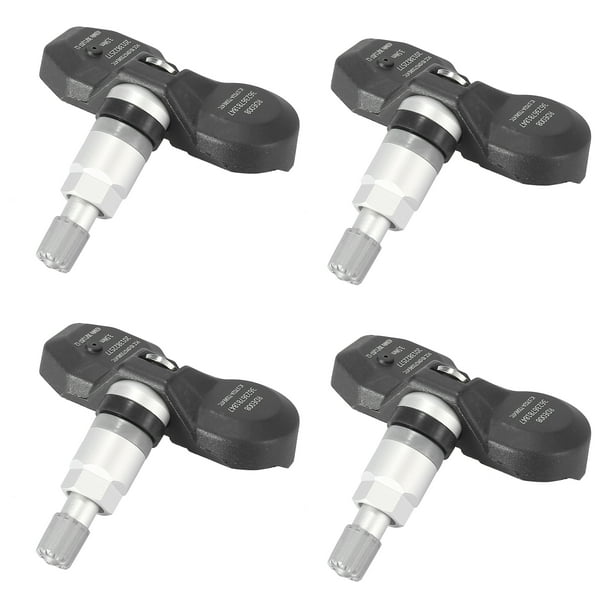 Mini cooper outlet tire sensor