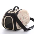 thumbnail image 4 of 2023Nueva bolsa de transporte para gatos Bolsa de transporte portátil para gatos Bolsa de viaje para mascotas Para transportar conejos Transporte para gatos, 4 of 5